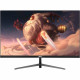 2E Gaming monitor  27 G2723B (2E-G2723B-01.UA) IPS, 165Hz, 1ms